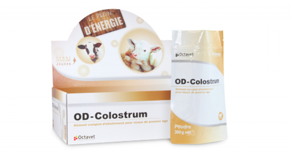 OD-Colostrum