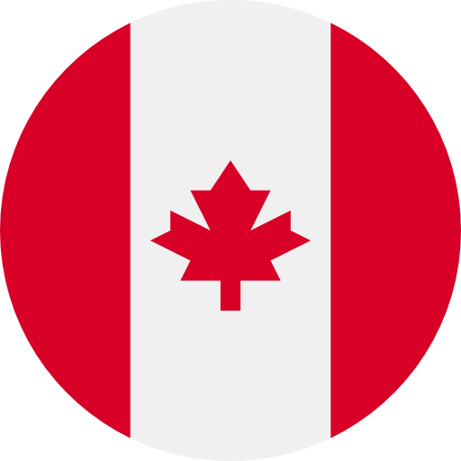 flag canada