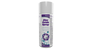 Zinc Oxide Spray