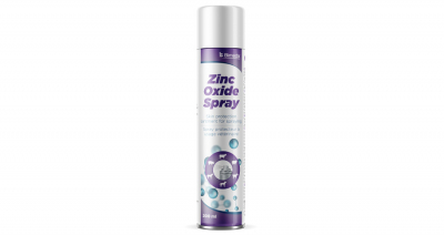 Zinc Oxide Spray
