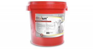 Olixium