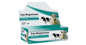 Cap Magnésium