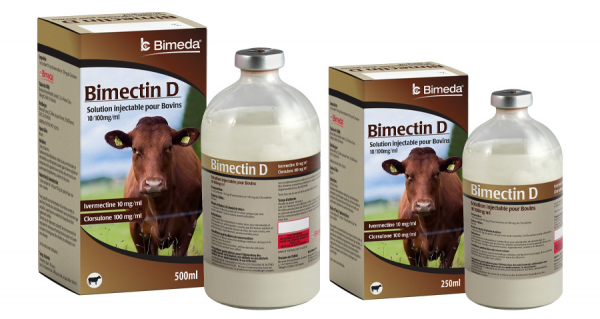 Bimectin D