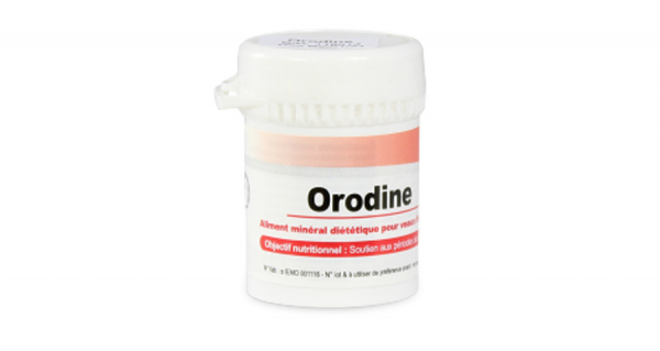 Orodine