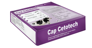 Cap Cetotech