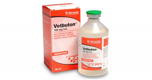 Vetbuton