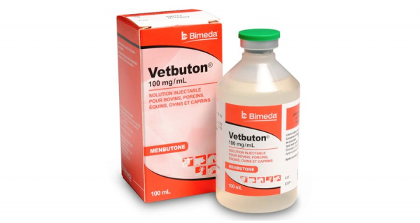 Vetbuton