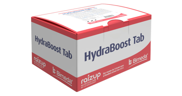 Hydraboost Tab