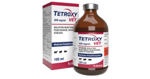 Tetroxy Vet