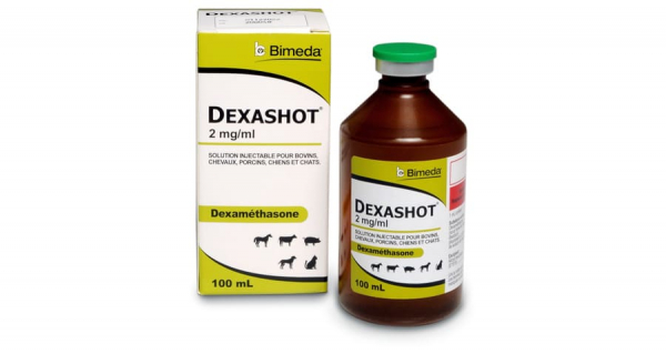 Dexashot