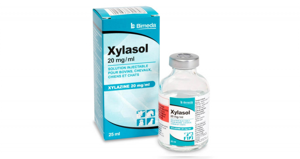 Xylasol