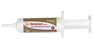 Horsyboost