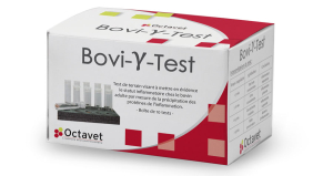 Bovi-γ-Test