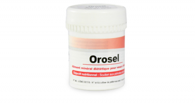 Orosel