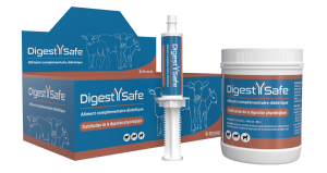 DigestYsafe