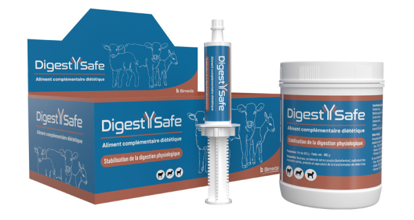 DigestYsafe