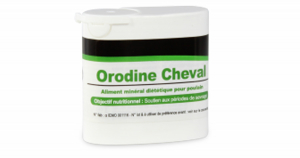 Orodine Cheval