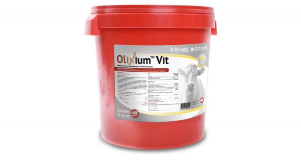 Olixium Vit