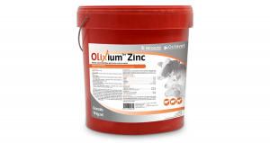 Olixium Zinc