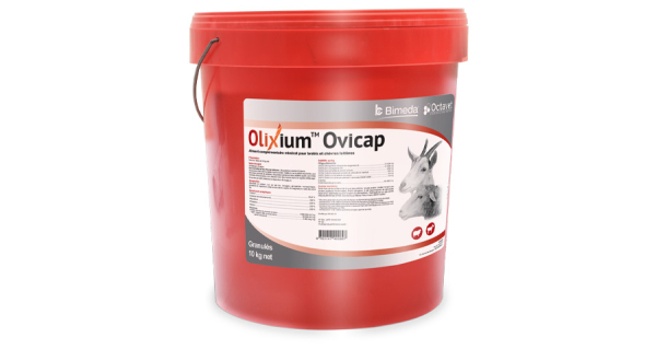 Olixium  Ovicap