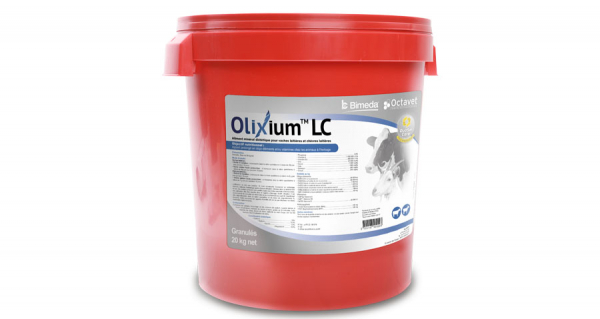 Olixium LC