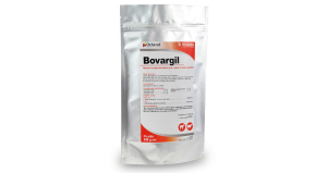 Bovargil