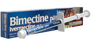 Bimectine Pâte