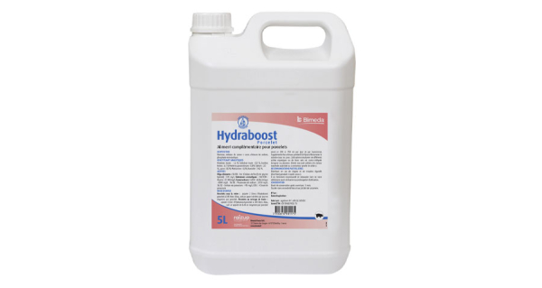 Hydraboost Porcelet