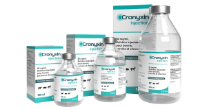 Cronyxin