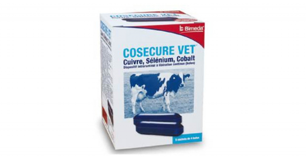 Cosecure Vet