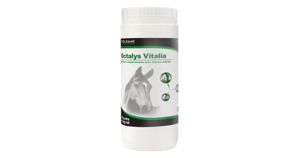 Octalys Vitalia