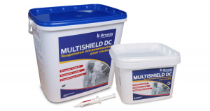 Multishield DC