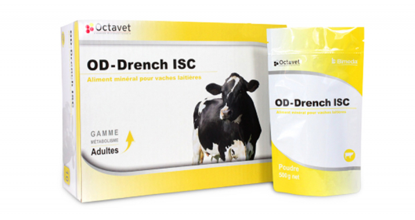 OD-Drench ISC