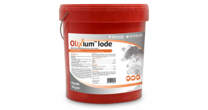 Olixium Iode